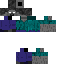 Texture for Darking