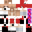 Texture for m3gan exe