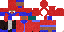 Texture for albino ninja