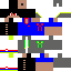 Texture for RodrigoCS