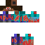 Texture for Apocolypse survivor