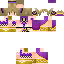 Texture for miko