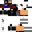 Texture for masked shawn