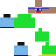 Texture for son of baldi s'basics