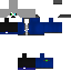Texture for Thanasis Skeleton test