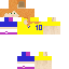 Texture for Alex brasil