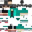 Texture for Zack