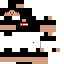 Texture for SASUKEスキン