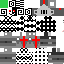 Texture for clown knight