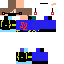 Texture for vbc