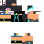 Texture for TrixieNightmare {Aphmau Version}