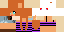 Texture for squirrelka