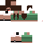 Texture for ZD0r1t0sS4nt0s mulher (agora sim oficial sem erros)!!
