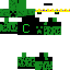 Texture for creepierblade