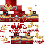 Texture for caash raion