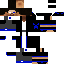 Texture for Jackstudioz New