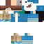Texture for VladF