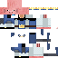 Texture for AstroB King Pig