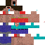 Texture for Noob By Shonka on Beach