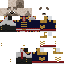 Texture for Chestnut Colonel