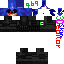 Texture for gf