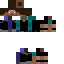 Texture for KillerSteve