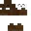 Texture for Bison