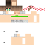 Texture for rebeca sem camisa