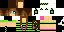 Texture for LittleBooLeopard