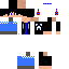 Texture for MrWouter12 Human