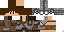 Texture for dovaking autopo