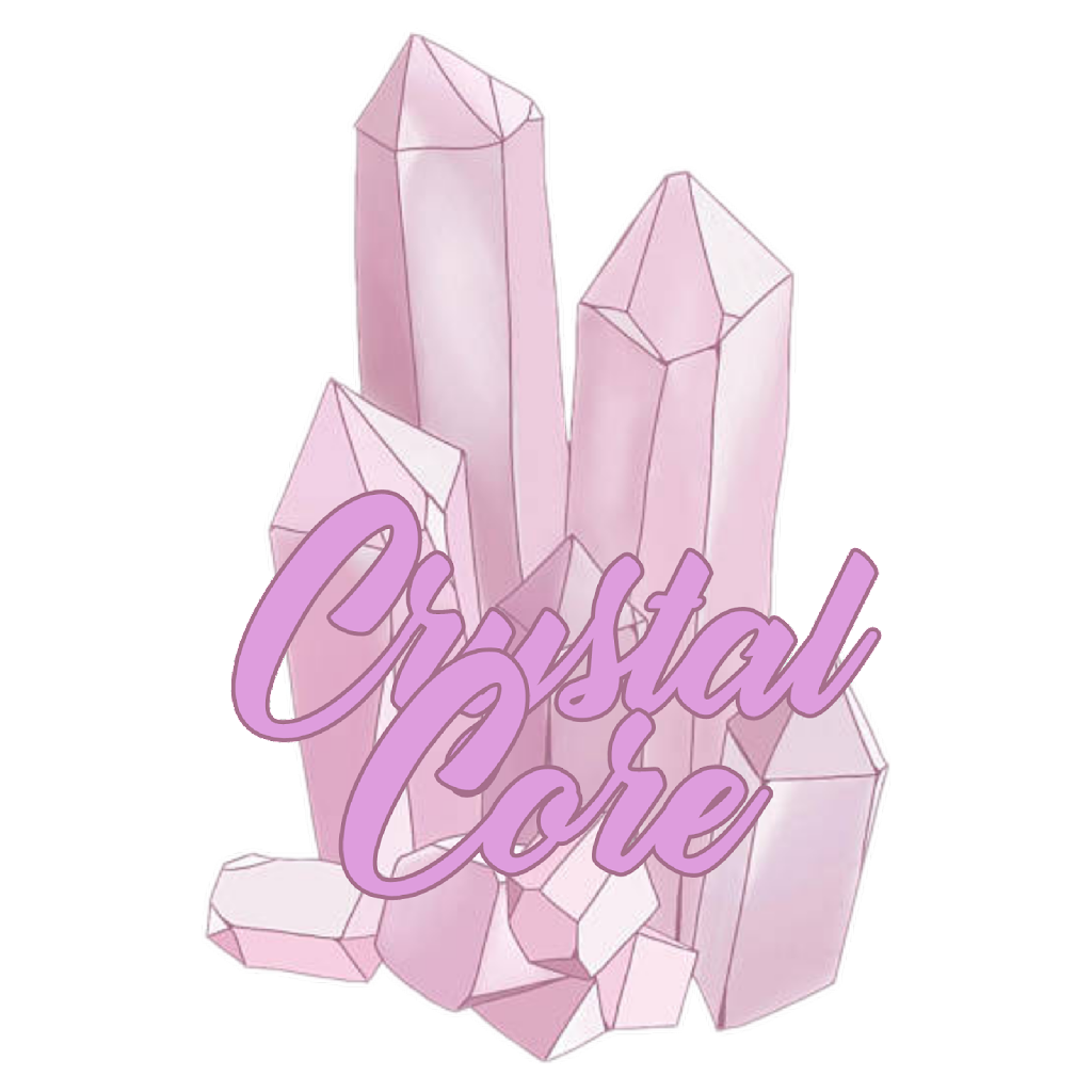 Texture for CrystalCore