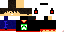 Texture for Frajola