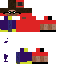 Texture for скин