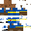 Texture for carpinchito