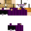Texture for PaulinhoYT