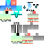 Texture for TheMino(DX)