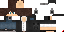 Texture for Student with headphones (bully)
