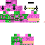 Texture for MyGhost