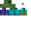 Texture for zombies brain