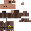 Texture for New Farmer Villager