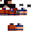 Texture for davi robin simplificado