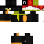 Texture for New Minecraft Name