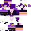 Texture for Pipp Petals (My Little Pony: Make Your Mark) My OC