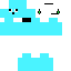 Texture for blobi