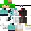 Texture for Prof.Dr.Baumington with robot arm