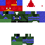 Texture for Binky2003 Space RPG