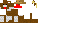 Texture for poor chicken who deserved better