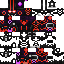 Texture for steve