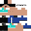 Texture for Erik-skin